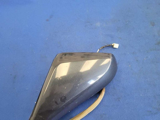 2010-2015 Chevrolet Camaro SS Driver Rear View Mirror Heat DD1 Paint Blue 2462