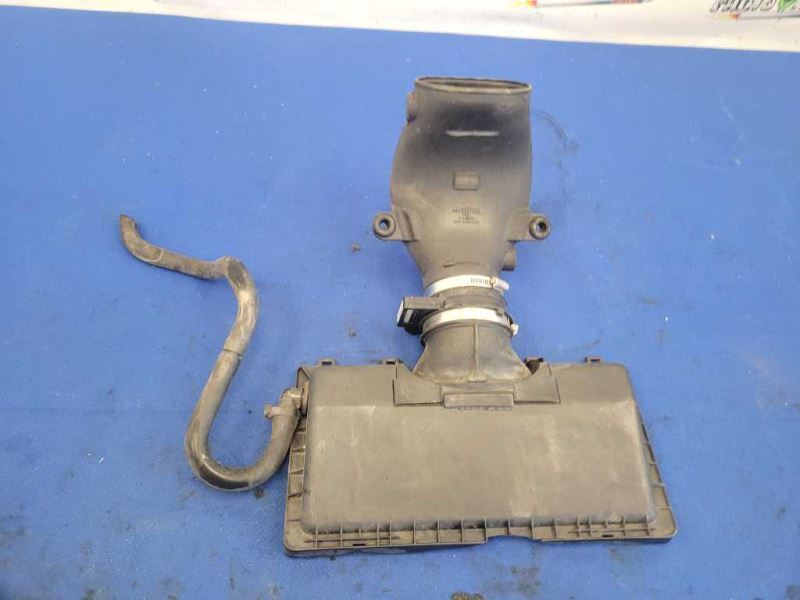2001-2004 Chevrolet Corvette Z06 FRC C5 Cold Air Tube Intake Filter Meter 2066 - The Parts Farm