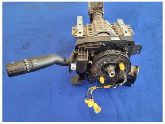 2015-2017 Ford F150 Pickup Truck Steering Column Multi-Function Switch 2575