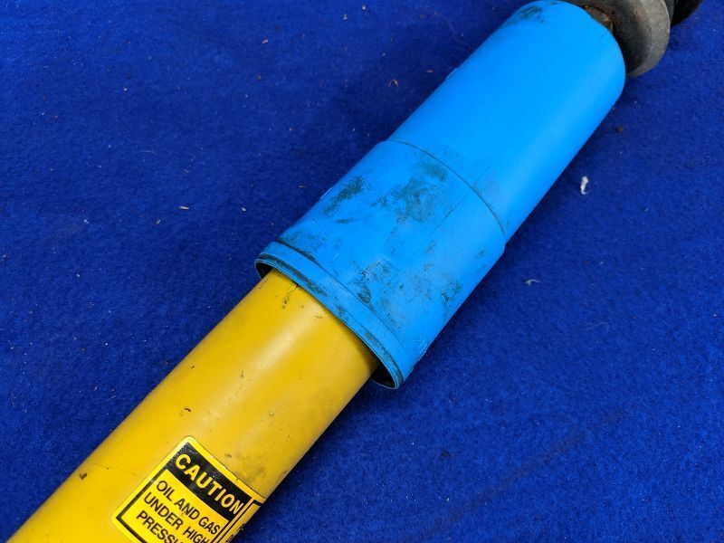 1999-2004 Ford F150 Lightning Pickup Truck Shock Bilstein Absorber Suspension - The Parts Farm