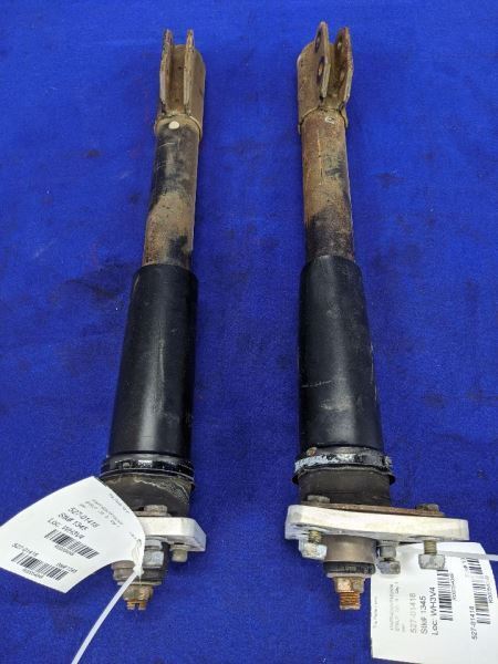 Strut Front 8 Cylinder Fits 00-02 MUSTANG 54049 - The Parts Farm