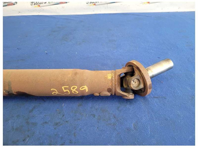 1999-2004 Ford Mustang GT 4.6L Coupe Driveshaft Automatic Transmission A/T 2589 - The Parts Farm