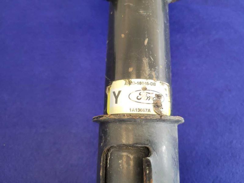 2005-2009 Ford Mustang GT 4.6L Front Strut Mount Suspension RH LH 2422 - The Parts Farm