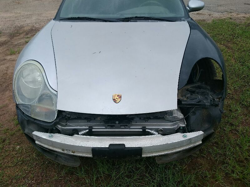 1999 PORSCHE 911 ANTI-LOCK BRAKE PARTS FACTORY OEM REPLACEMENT - The Parts Farm