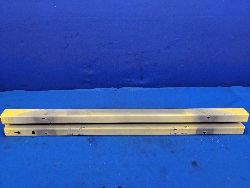 2003-2004 Ford Mustang Cobra SVT DOHC 4.6L Front Bumper Reinforcement Bar Crash - The Parts Farm