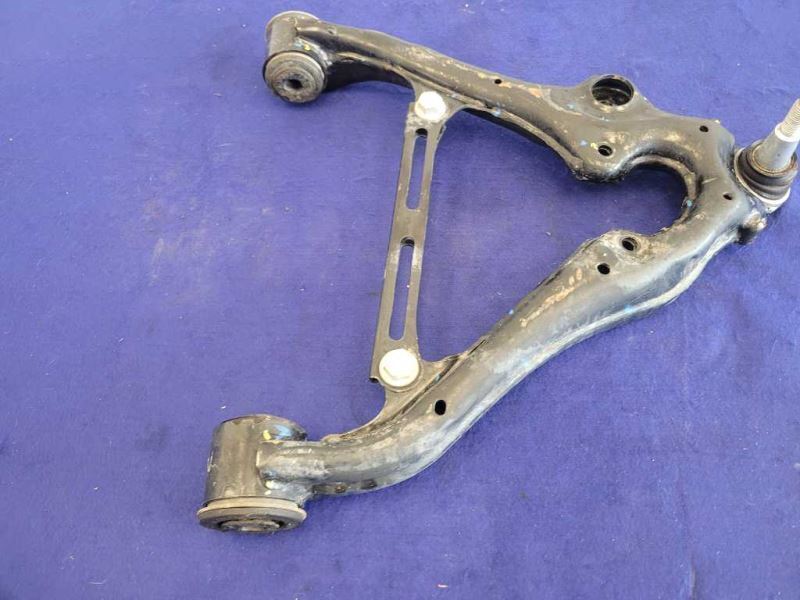 2019-2021 Chevrolet Silverado RST 6.2L Passenger Lower Control Arm Front 2099 - The Parts Farm