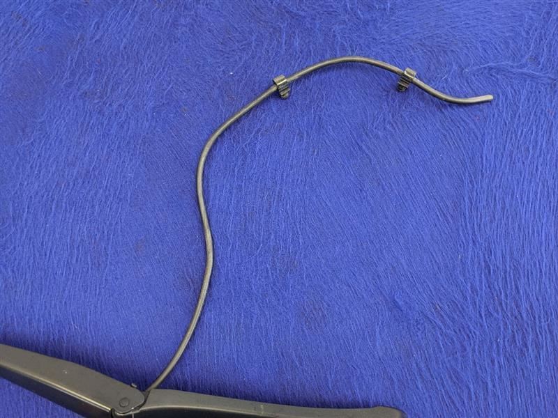 2017 2018 2019 2020 Tesla Model 3 Windshield Wiper Arm Blade Rubber - The Parts Farm