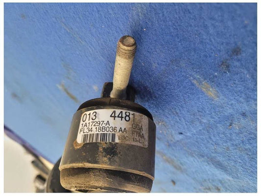 2015-2017 Ford F150 4x4 Pickup Truck Front Strut Spring Suspension 2369