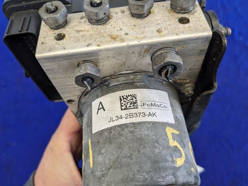 2015-2020 Ford F150 Pickup Truck ABS Module Anti-Lock Module Pump 2251 - The Parts Farm