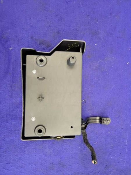 2018-2019 Ford F150 Lariat Pickup Truck Converter Inverter Charger