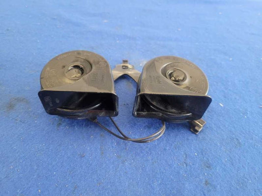 2018-2020 Ford F150 4x4 Pickup Truck Dual Horn Emergency Sound 2359