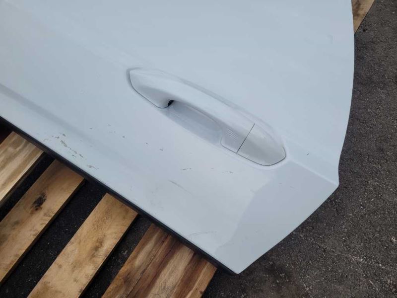2015-2023 Ford Mustang GT S550 Passenger Right Door Coupe Shell Paint YZ - The Parts Farm