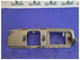 2003-2006 Chevrolet SSR Pickup Truck Dashboard Front Cover Lower Panel 2426 - The Parts Farm