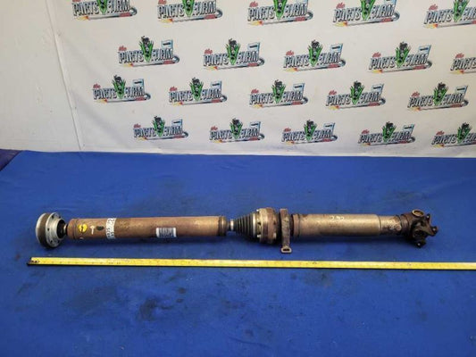 2018-2023 Ford Mustang GT S550 Driveshaft Automatic Transmission A/T Auto 2353 - The Parts Farm