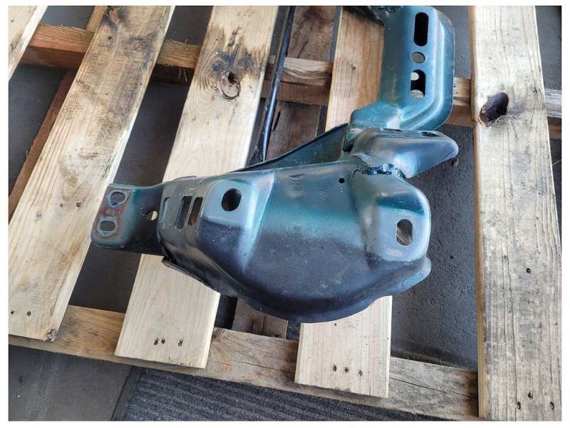 1994-1995 Ford Mustang GT 5.0L K Member Engine Cradle Front Mount 2521 - The Parts Farm