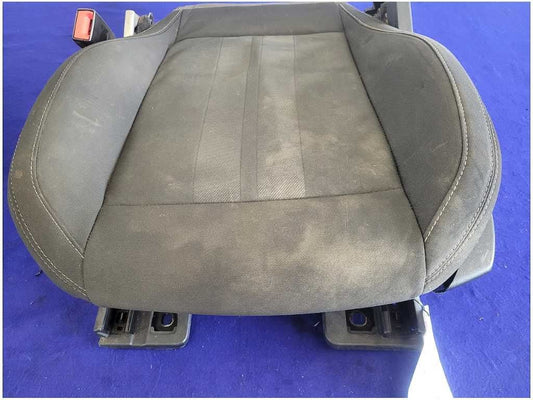2018-2023 Ford Mustang EcoBoost S550 Driver Power Seat Track Cloth Cover 2683