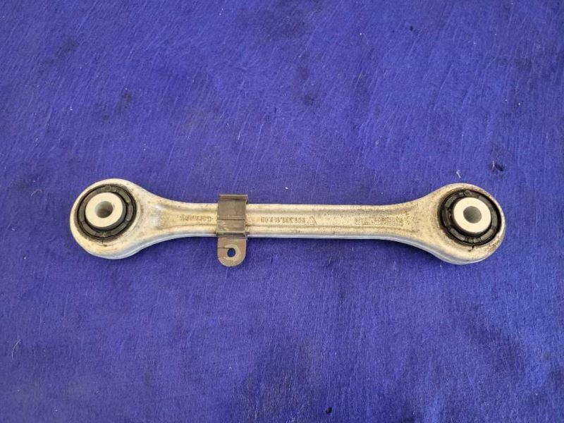 2017 Porsche 911 Turbo 991 Passenger Rearward Rear Upper Control Arm 2421 - The Parts Farm