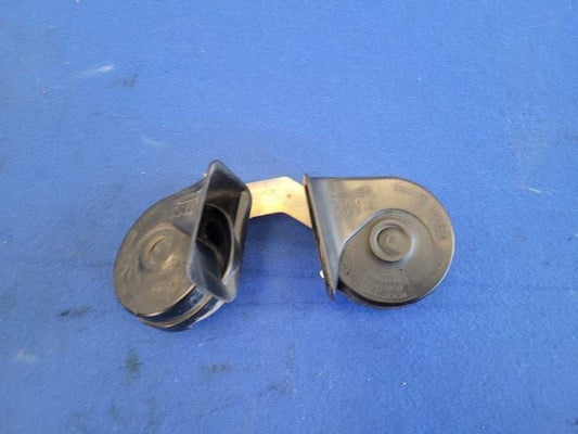 1999-2004 Ford Mustang GT Coupe Dual Horn Emergency Noise Front 2474 - The Parts Farm