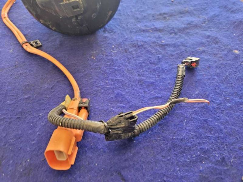 2017 2018 2019 2020 Tesla Model 3 Standard AC Compressor Air Conditioning - The Parts Farm