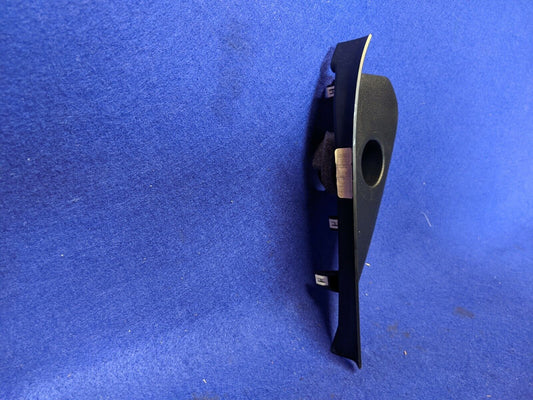 2015-2017 Ford Mustang GT S550 Coupe Driver Left Dash Board Side Trim Panel