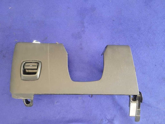 2017 Porsche 911 Turbo 991 Driver Under Dash Trim Lower Panel 2421 - The Parts Farm