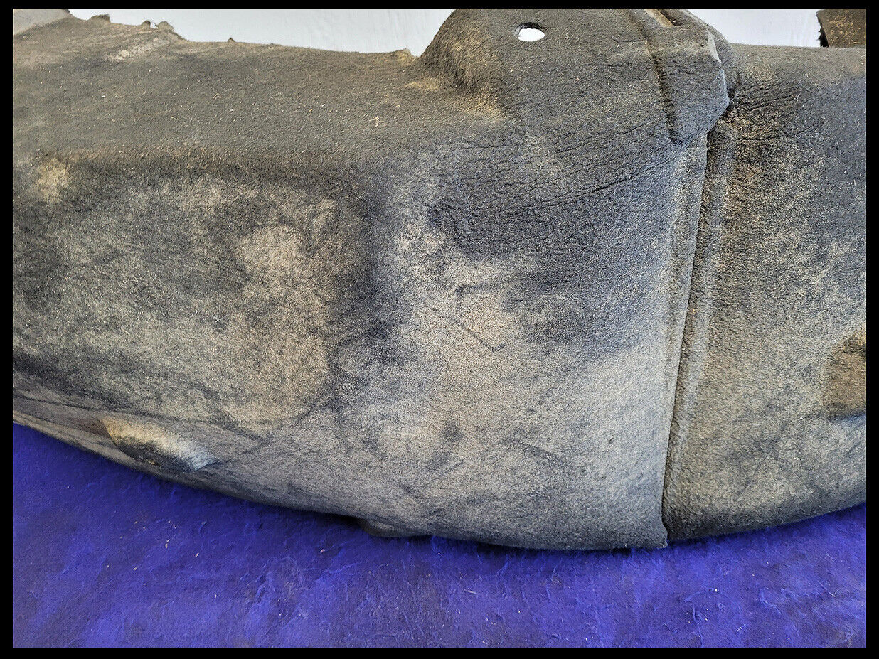 2018-2023 Ford Mustang S550 Driver Left LH Rear Fender Liner Splash Shield - The Parts Farm