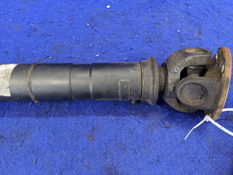 2003-2004 Land Rover Discovery Rear Drive Shaft OEM Factory - The Parts Farm