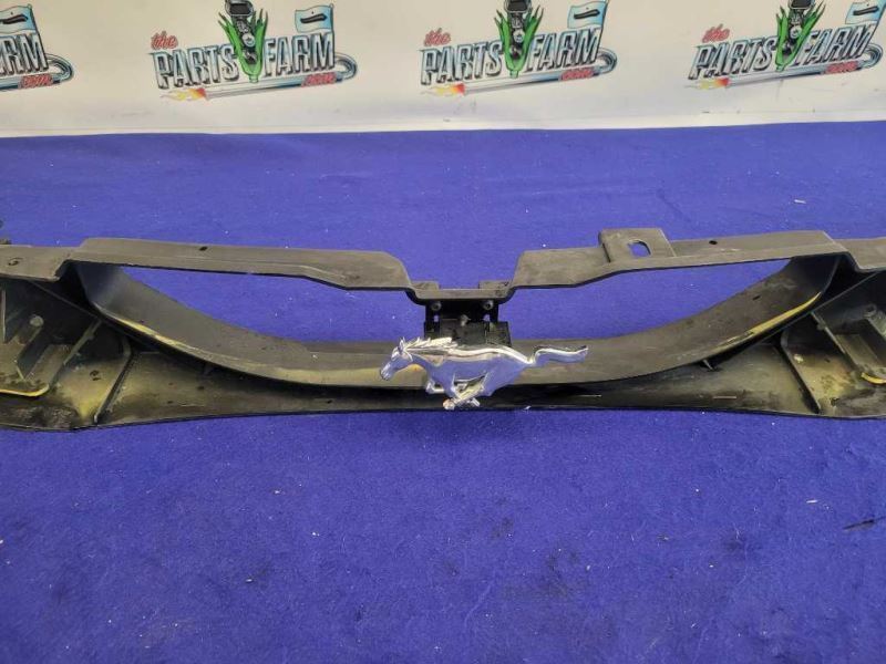 1994-1998 Ford Mustang GT 5.0L Convertible Front Header Panel Bumper 2406 - The Parts Farm