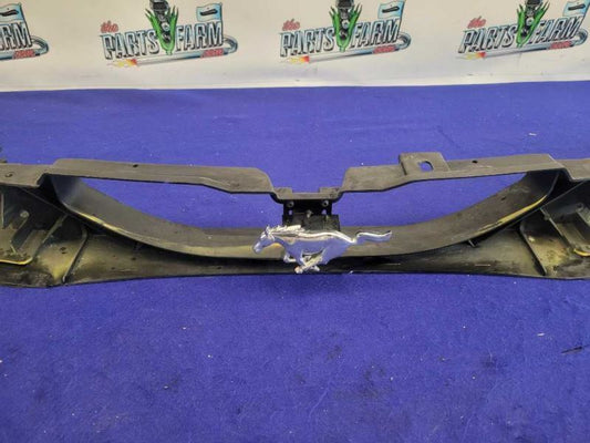 1994-1998 Ford Mustang GT 5.0L Convertible Front Header Panel Bumper 2406