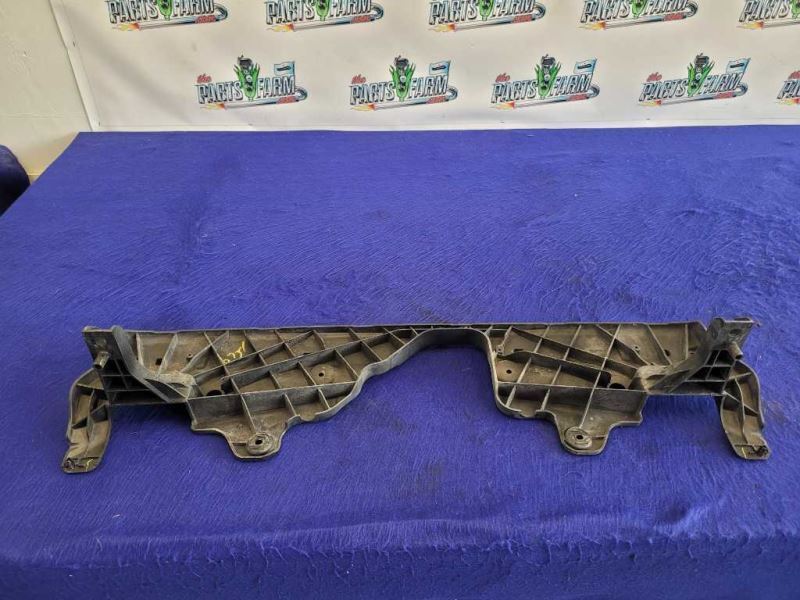 2013-2014 Ford Mustang GT Front Upper Bumper Support Bracket Hold 2388 - The Parts Farm