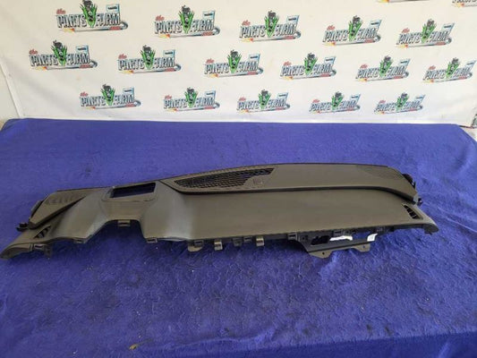 2016-2021 Chevrolet Camaro Corvette 6.2L LT1 Dashboard Top Panel Cover Trim 2434