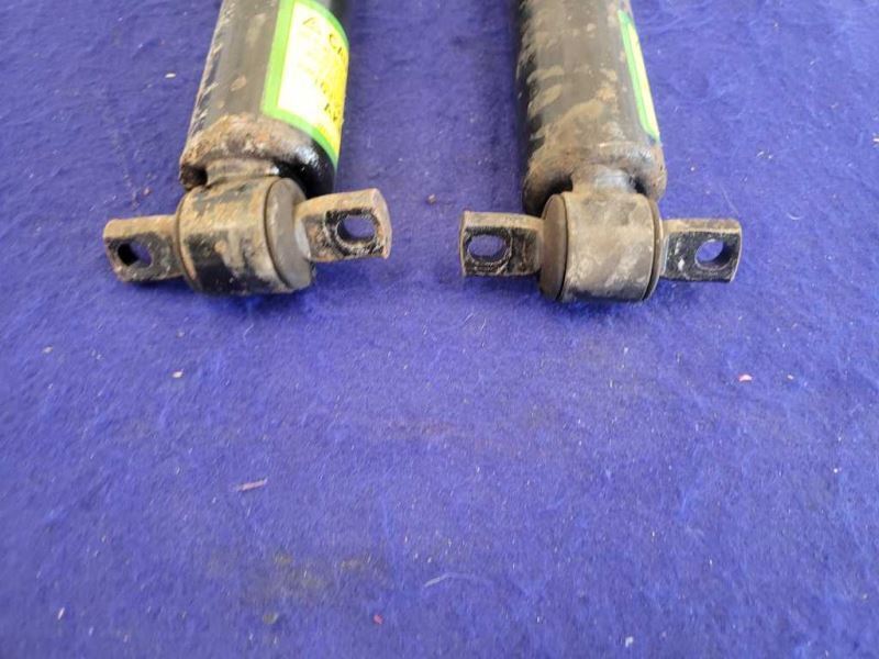 1997-2004 Chevrolet Corvette FRC Z06 C5 Pair Rear Back Shock Suspension 2052 - The Parts Farm