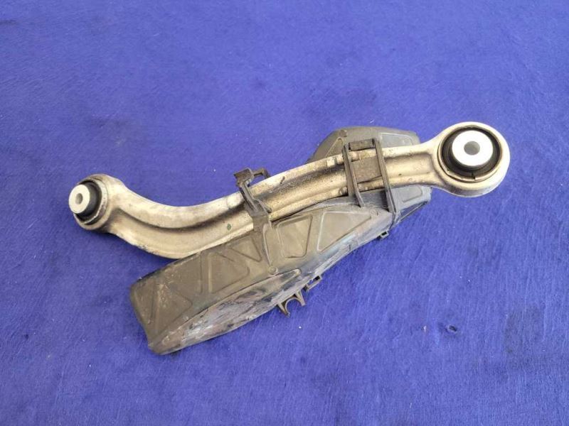 2017 Porsche 911 Turbo 991 Rear Passenger Lower Control Arm 2421 - The Parts Farm