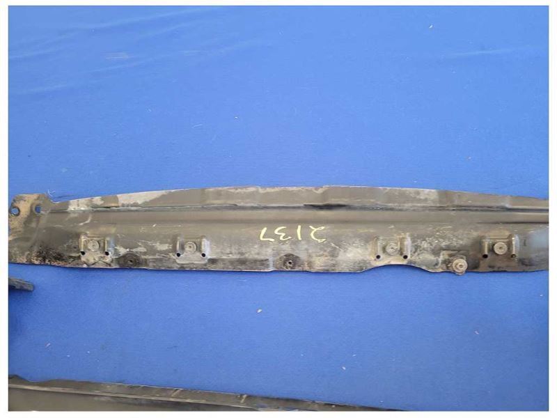 2004-2006 Porsche Cayenne Turbo 4.5L Front Bumper Reinforcement Bar 2137 - The Parts Farm