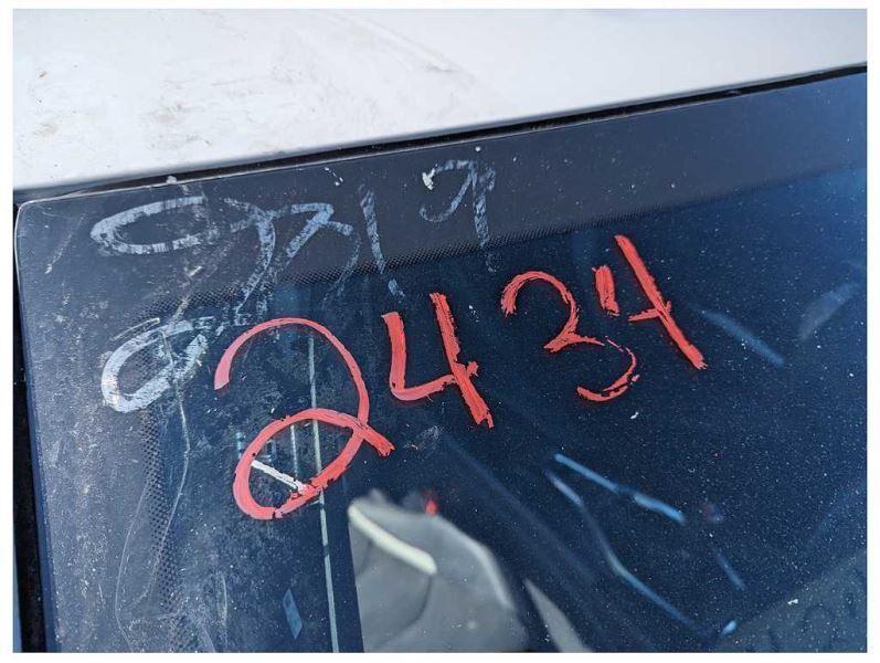 2016-2021 Chevrolet Camaro SS 6.2L LT1 Brake Booster Master Cylinder 2434 - The Parts Farm