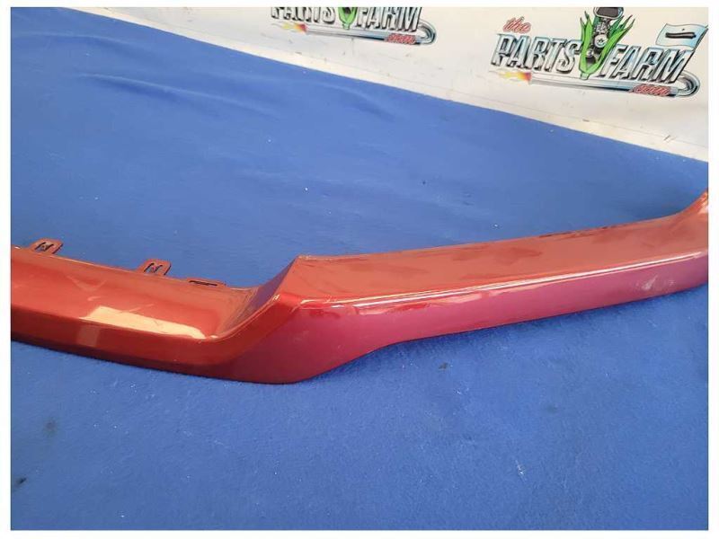 2018-2020 Ford F150 F-150 Roush Truck Front Lower Lip Spoiler Valance 2612 - The Parts Farm