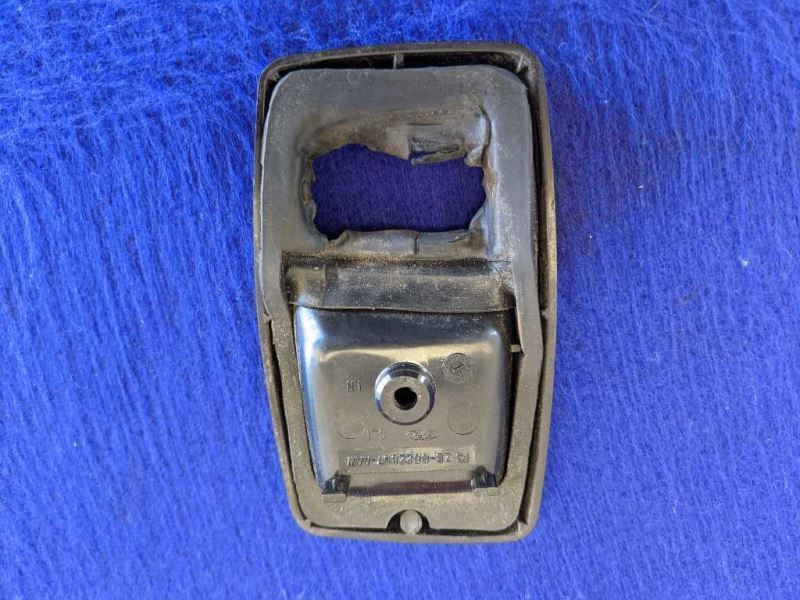 1991 Ford Mustang GT 5.0L Convertible Door Panel Arm Rest Pull Kick Panel OEM - The Parts Farm