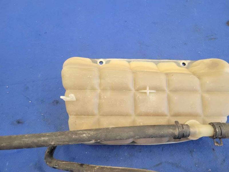 2000-2004 Chevrolet Corvette Z06 FRC C5 Coolant Reservoir Overflow 2066 - The Parts Farm