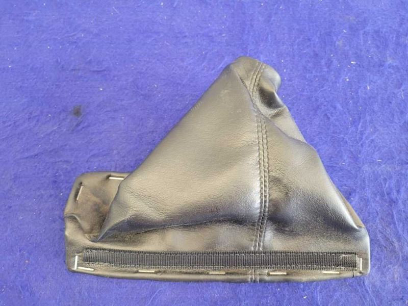 1997-2004 Chevrolet Corvette FRC Z06 C5 E Brake Emergency Boot 2052 - The Parts Farm
