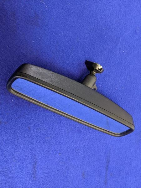 2015-2017 Ford Mustang GT 5.0L Rear View Mirror Automatic Dimming Interior OEM - The Parts Farm
