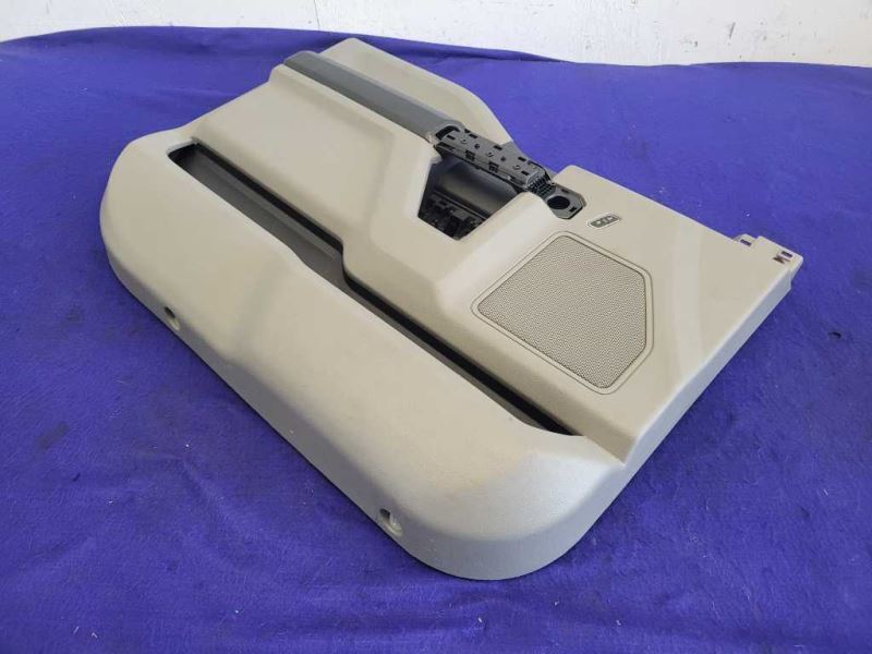 2015-2020 Ford F150 STX Pickup Truck Driver Left LH Front Door Panel Handle - The Parts Farm