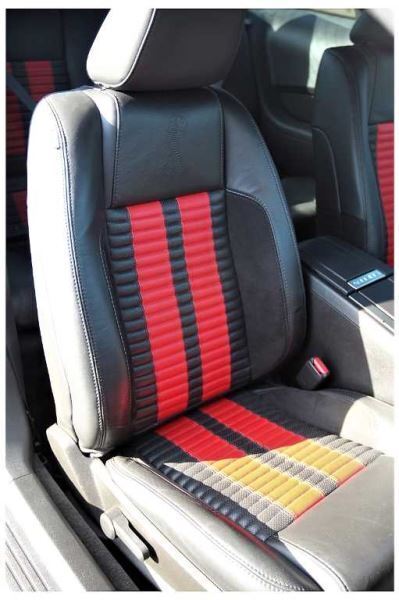 2005-2014 Ford Mustang GT500 Rear Track Bar 4R3Z-4264-AA OEM Factory - The Parts Farm