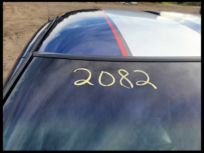 1997-2004 Chevrolet Corvette Z06 FRC C5 Passenger Lower Control Arm Rear 2082 - The Parts Farm