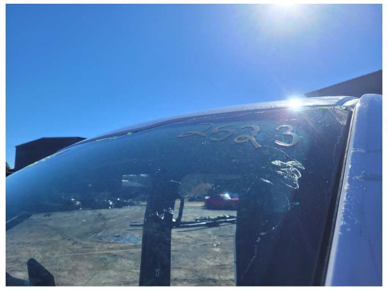 2022 Ford F150 F-150 Lightning Truck Windshield Wiper Blades Arms 2523 - The Parts Farm