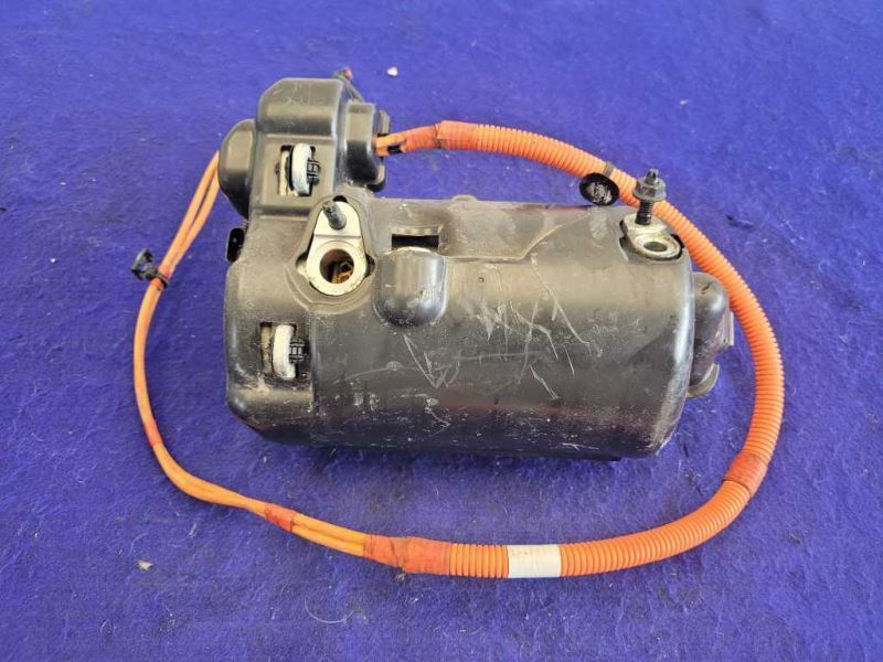 2017 2018 2019 2020 Tesla Model 3 Standard AC Compressor Air Conditioning - The Parts Farm