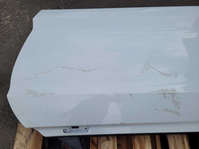 2015-2023 Ford Mustang GT S550 Passenger Right Door Coupe Shell Paint YZ - The Parts Farm