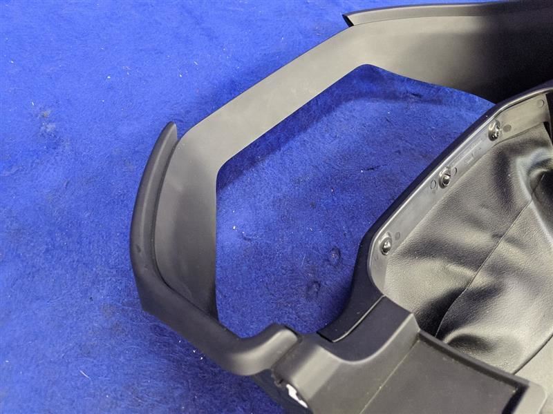 2015-2017 Ford F150 Pickup Truck Instrument Speedometer Speedo Bezel Trim OEM - The Parts Farm
