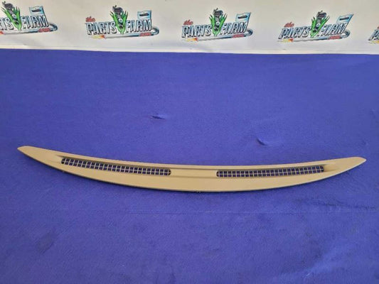 1999-2004 Ford Mustang Cobra SVT DOHC 4.6L Upper Dash Trim Vent Cover Panel 2276 - The Parts Farm