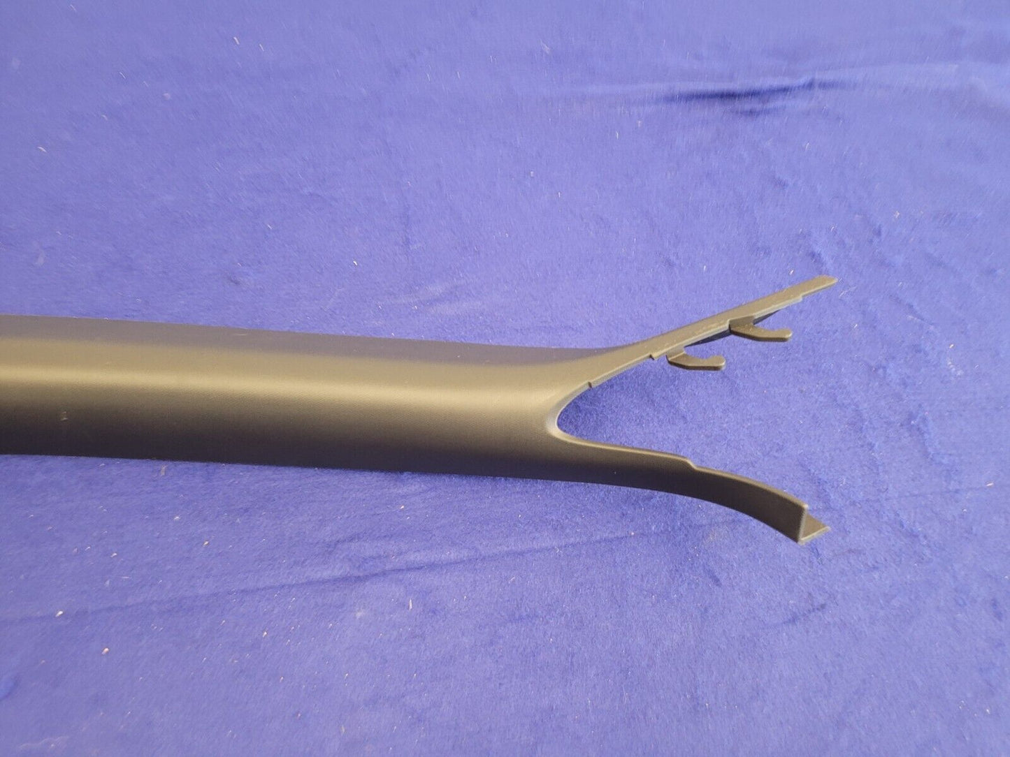 2011-2014 Ford Mustang GT S197 Coupe A Pillar Upper Driver LH Cover Trim Panel - The Parts Farm