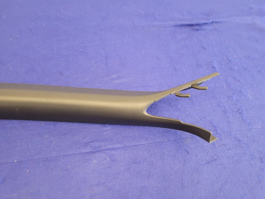 2011-2014 Ford Mustang GT S197 Coupe A Pillar Upper Driver LH Cover Trim Panel